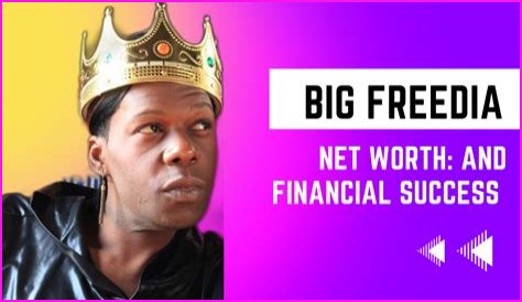 Exploring His Net Worth And Financial Journey